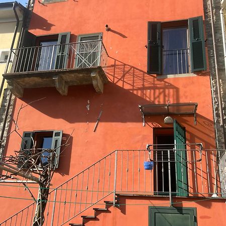 Casa Boru - A Beautiful Fully Restored Spacious House With Fantastic Views Calice al Cornoviglio Kültér fotó