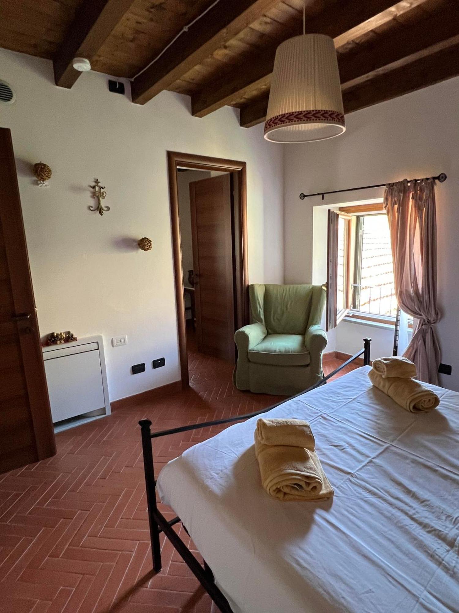 Casa Boru - A Beautiful Fully Restored Spacious House With Fantastic Views Calice al Cornoviglio Kültér fotó