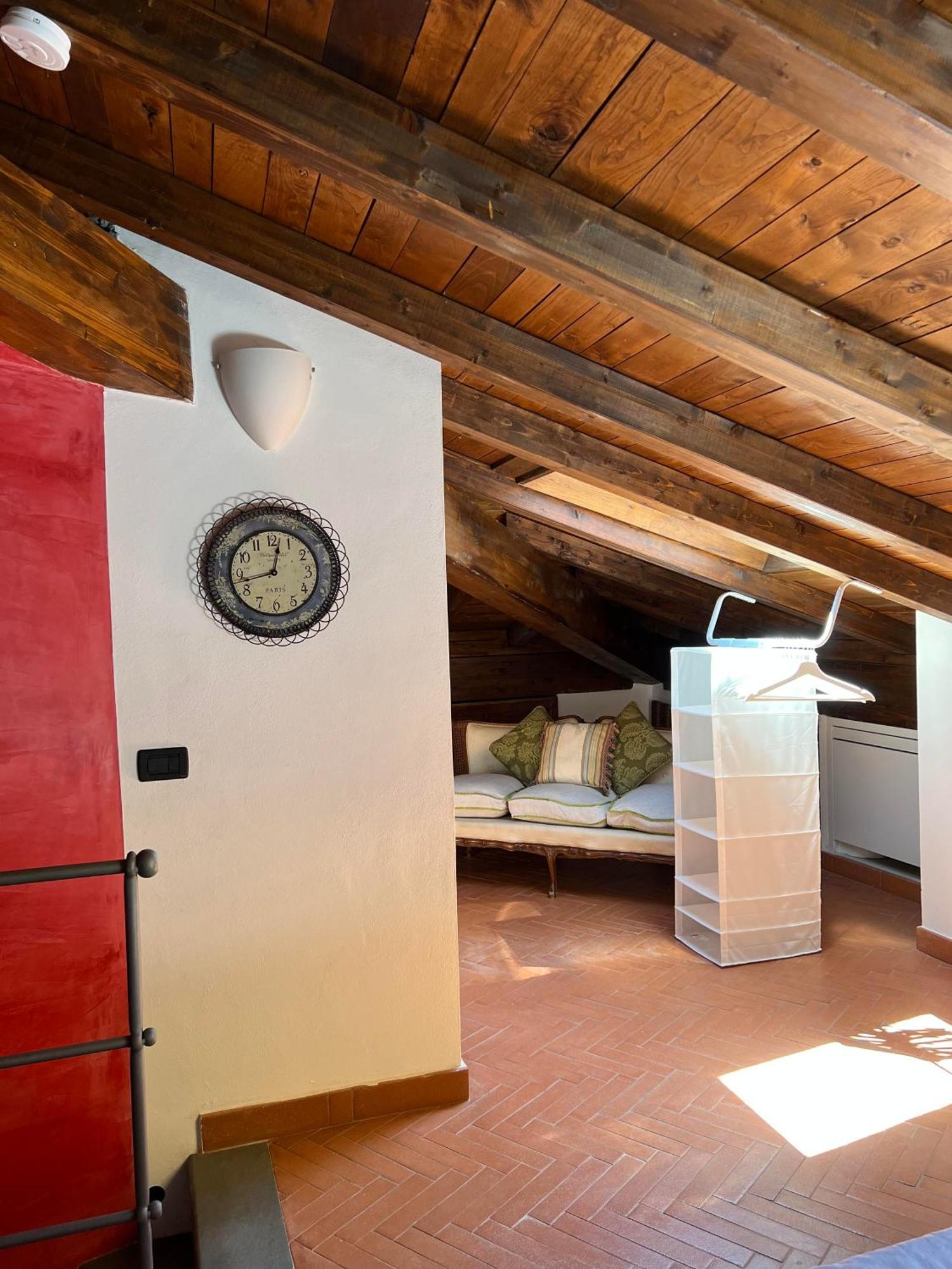 Casa Boru - A Beautiful Fully Restored Spacious House With Fantastic Views Calice al Cornoviglio Kültér fotó